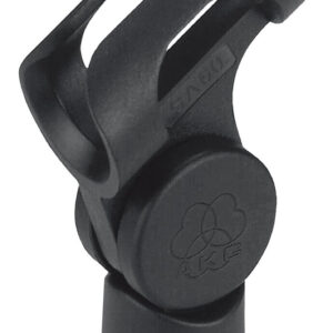 AKG SA60 Straight Shaft Microphone stand adaptor - Image 3