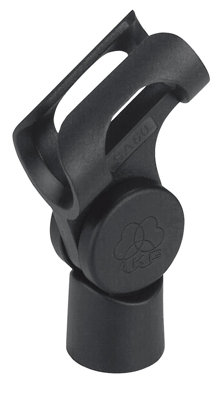 AKG SA60 Straight Shaft Microphone stand adaptor