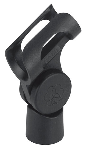AKG SA60 Straight Shaft Microphone stand adaptor