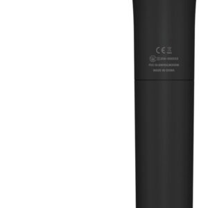 Behringer ULM300USB Wireless Microphone System with Handheld Microphone - Image 5