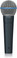 Behringer BA 85A Dynamic Super Cardioid Microphone