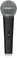 Behringer SL85S Dynamic Microphone Bundle with Mic Stand and XLR Cable