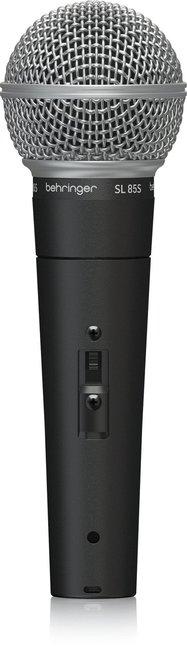 Behringer SL 85S Dynamic Cardioid Microphone