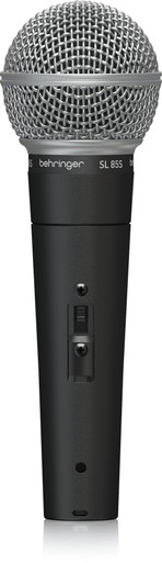 Behringer SL 85S Dynamic Cardioid Microphone
