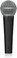 Behringer SL84C Dynamic Cardioid Microphone Bundle with Mic Stand and XLR Cable