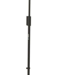 Quiklok A-514 Heavy Duty with Adjustable Boom Mic Stand - Image 3