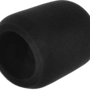 Sennheiser MK4 Large Diaphragm Condenser Microphone MKW Windscreen - Image 4