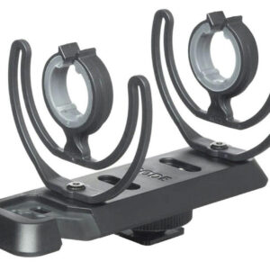 Rode SM3-R Suspension Mount for Camera Mics - Image 3