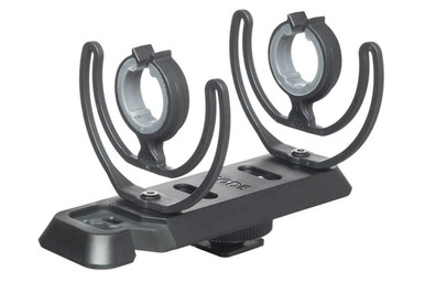 Rode SM3-R Suspension Mount for Camera Mics - Image 1