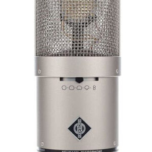 Neumann M149 Dual Diaphragm Tube Microphone - Image 3