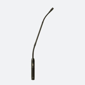 Shure MX412 12" Gooseneck Condenser Microphone - Image 5
