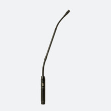 Shure MX412 12" Gooseneck Condenser Microphone - Image 2