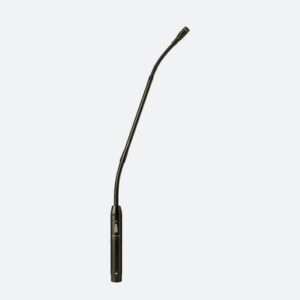 Shure MX412 12" Gooseneck Condenser Microphone - Image 2