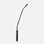 Shure MX412 12" Gooseneck Condenser Microphone