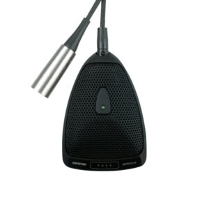 Shure MX393 Boundary Microphone (supercardioid) - Image 3
