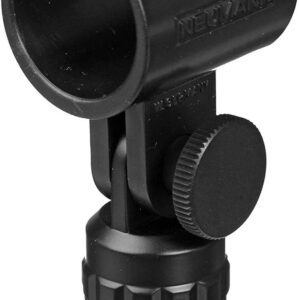 Neumann SG21BK Mic Clip in Black - Image 3