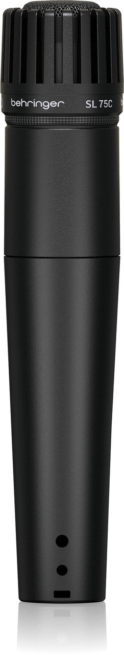 Behringer SL 75C Dynamic Cardioid Microphone - Image 4