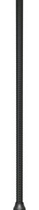 Behringer TA 312S Dynamic Gooseneck Microphone - Image 1