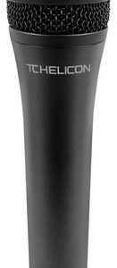 TC Helicon MP-60 Microphone - Image 1