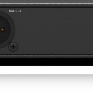 Behringer ULM300LAV 2.4 GHz Digital Wireless System with Lavalier Microphone - Image 5