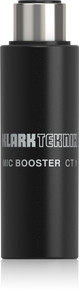 Klark Teknik MIC BOOSTER CT 1 Compact Dynamic Microphone Booster with Preamp - Image 2
