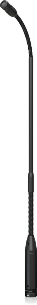 Behringer TA5212 Premium Condenser Gooseneck Microphone