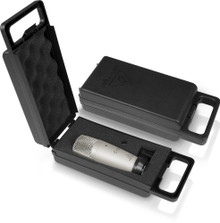 Behringer C-3 Studio Condenser Microphone - Image 2
