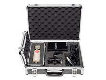 Mojave Audio 300SN Condenser Microphone Multi-Pattern Tube LDC - Image 2