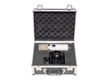 Mojave Audio MA-201fetVG Condenser Microphone Vintage Grey, FET LDC - Image 2