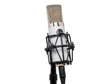 Mojave Audio MA-301fetVG Condenser Microphone Vintage Grey, FET LDC - Image 2