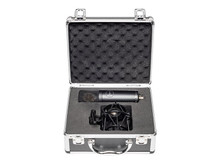 Mojave Audio MA-50BLK Condenser Microphone FET Transformerless LDC - Image 2