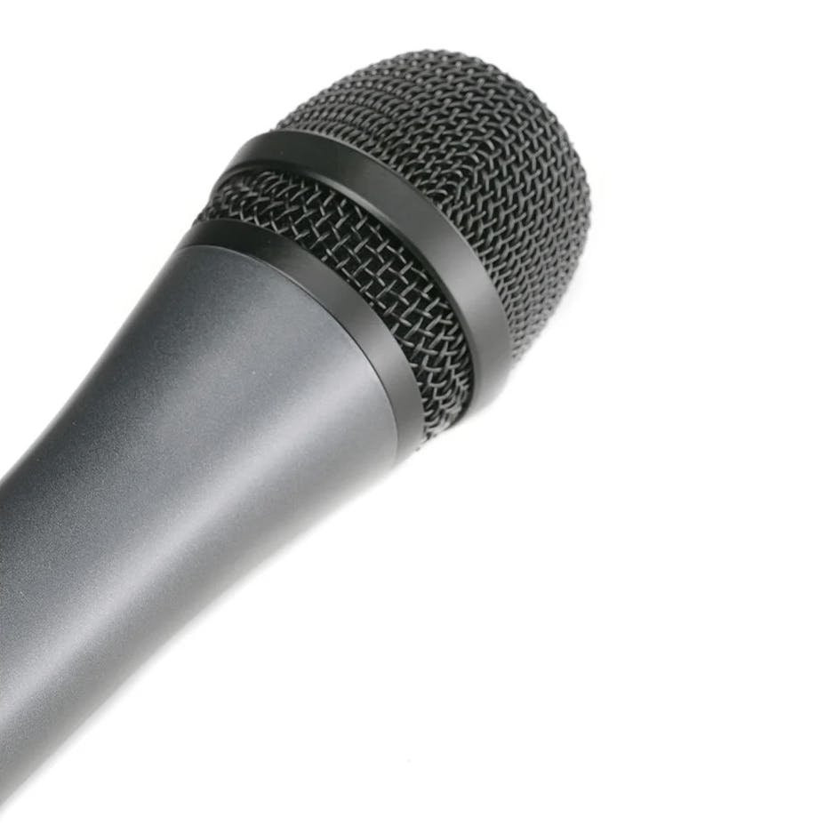 Sennheiser E845 Dynamic Vocal Mic