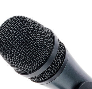 Sennheiser E845 Dynamic Vocal Mic - Image 6