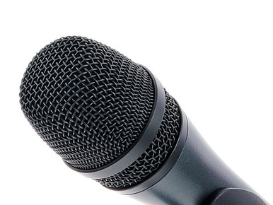 Sennheiser E845 Dynamic Vocal Mic