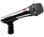 SE Electronics V7 Chrome Dynamic Vocal Microphone Bundle with Mic Stand and XLR Cable