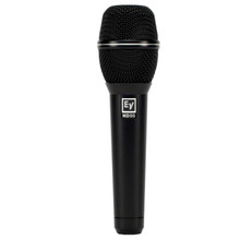ElectroVoice ND86 Dynamic Vocal Microphone Bundle with Mic Stand and XLR Cable - Image 2