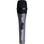 Sennheiser E845S Super-Cardioid Dynamic Microphone Bundle with Mic Stand and XLR Cable