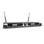 LD Systems LDU506 HHC 2 Dual Wireless Microphone System With 2 x Condensor Microphones (CHANNEL 38) - Image 3