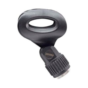 Stagg Flexible Mic Clip for SM58 or Equivalent - Image 3