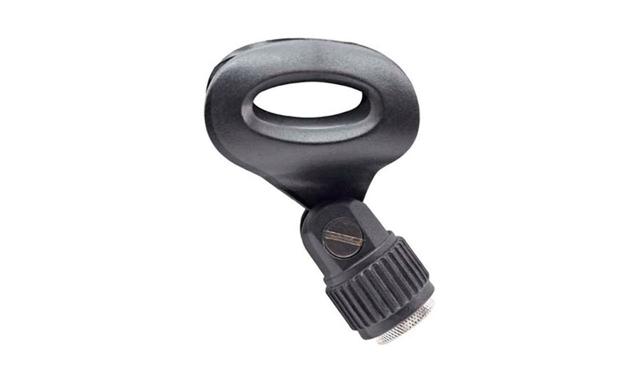 Stagg Flexible Mic Clip for SM58 or Equivalent
