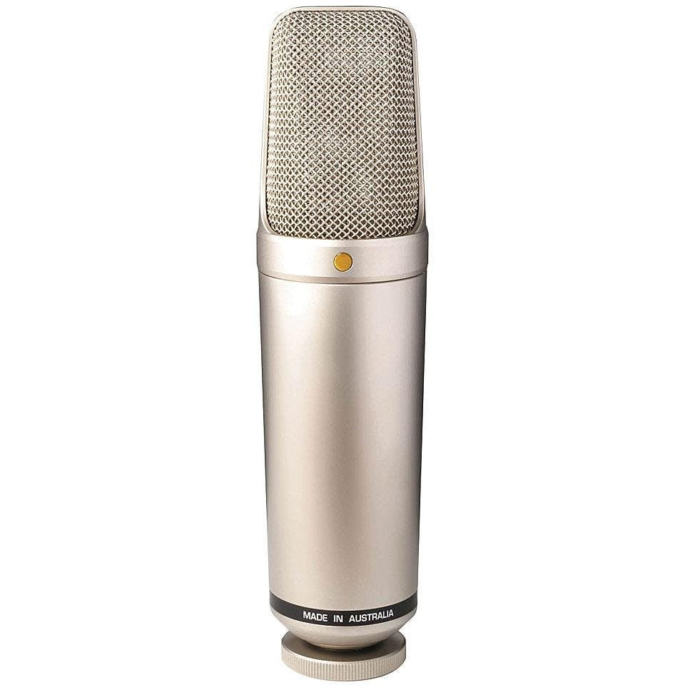 Rode NT1000 Cardioid Condenser Microphone - Image 3
