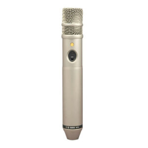 Rode NT3 Condenser Mic - Image 1