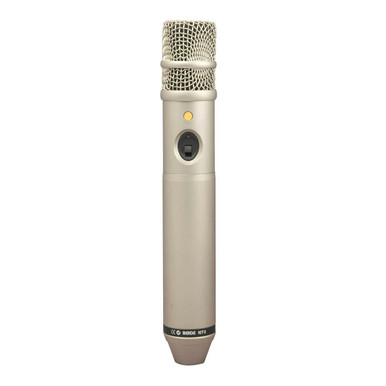 Rode NT3 Condenser Mic