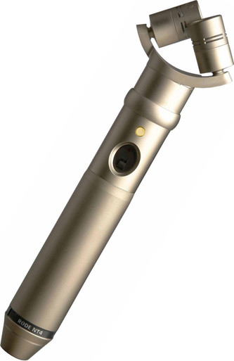 Rode NT4 Stereo Condenser Mic