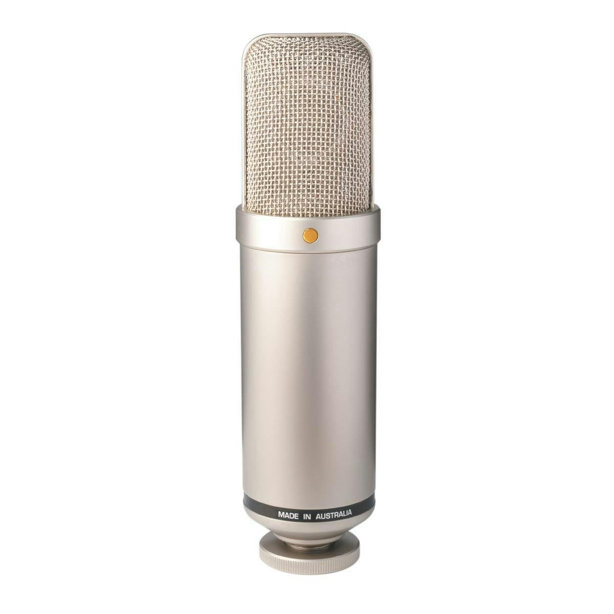Rode NTK Tube Condenser Mic - Image 4