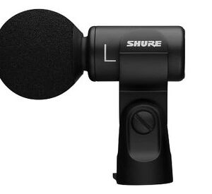 Shure MV88+ Stereo USB Microphone - Image 1