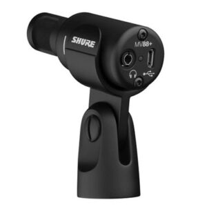 Shure MV88+ Stereo USB Microphone - Image 2