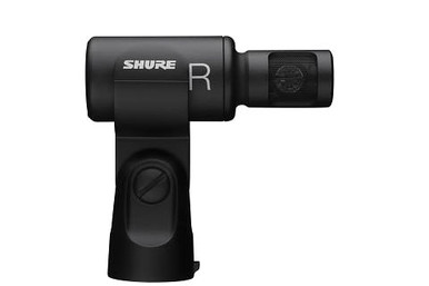 Shure MV88+ Stereo USB Microphone