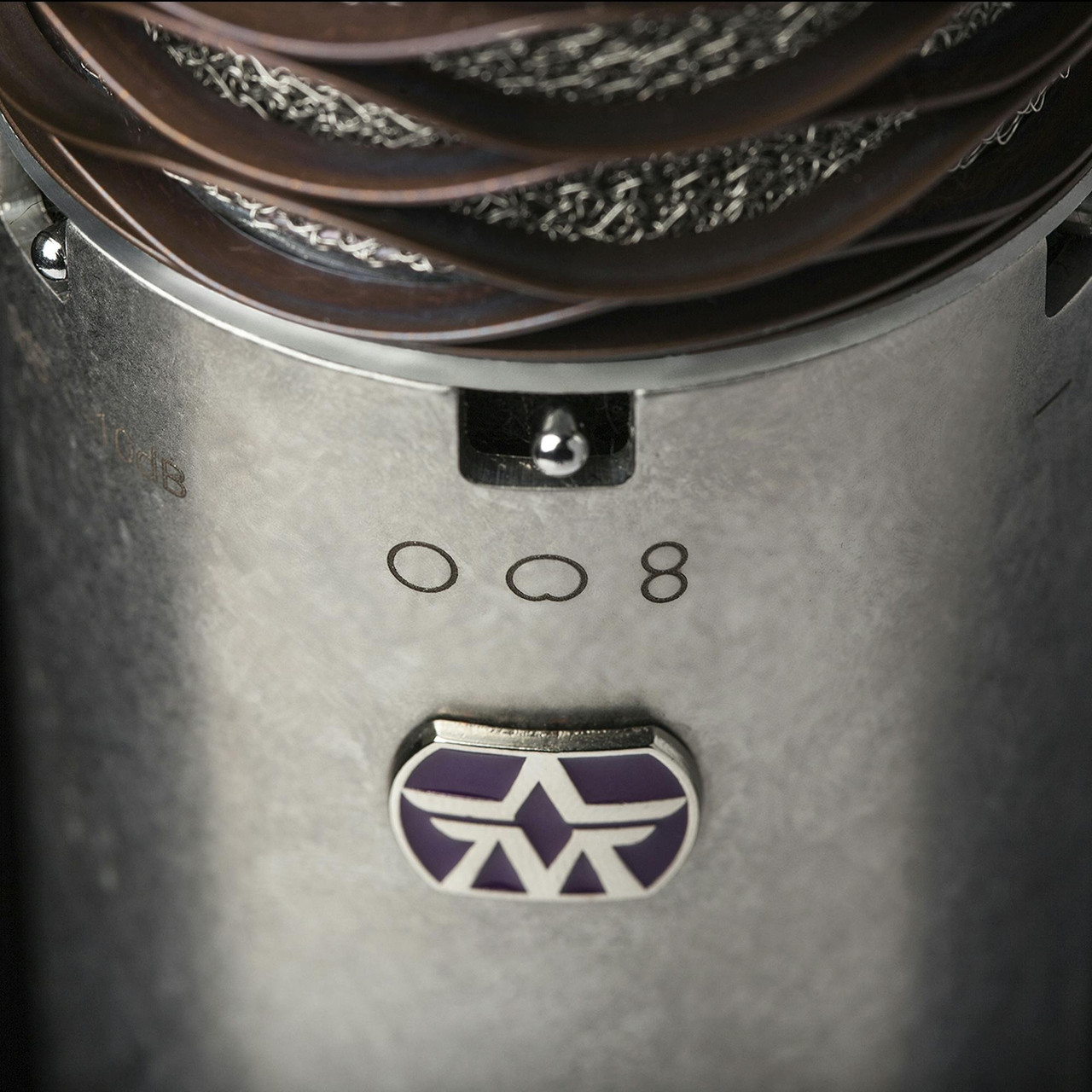 Aston Spirit - Multi Pattern Condenser Microphone - Image 5