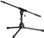 K&M 259/1 Extra Low Level Boom Mic Stand - Black - Image 2